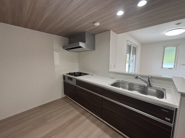 D-residence桜井の物件内観写真